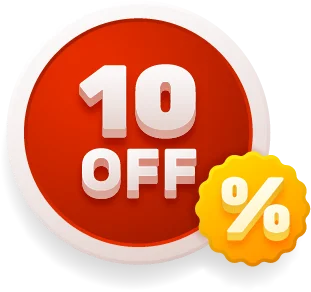 Discount!