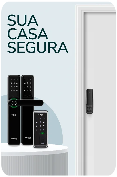 No Luzcius você pode comprar o seu equipamento como a instalação