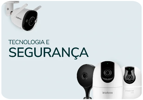 No Luzcius você pode comprar o seu equipamento como a instalação